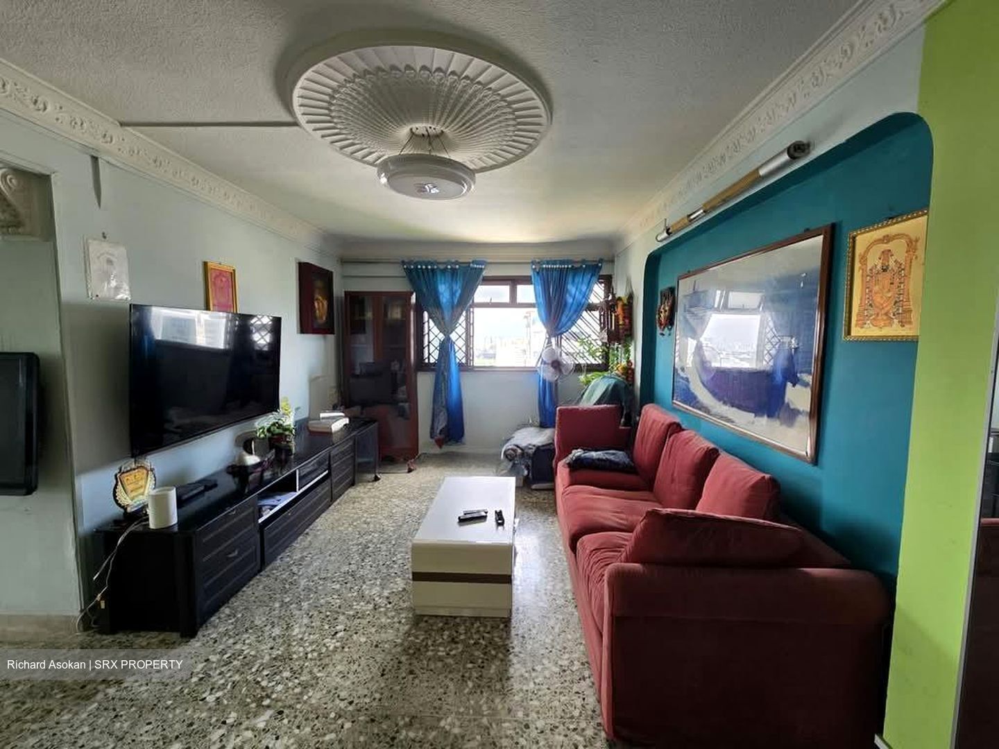 Blk 38 Upper Boon Keng Riverview (Kallang/Whampoa), HDB 5 Rooms #528234201